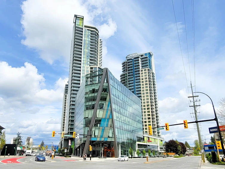 901-7388 Kingsway, Burnaby, BC, V3N 0G9