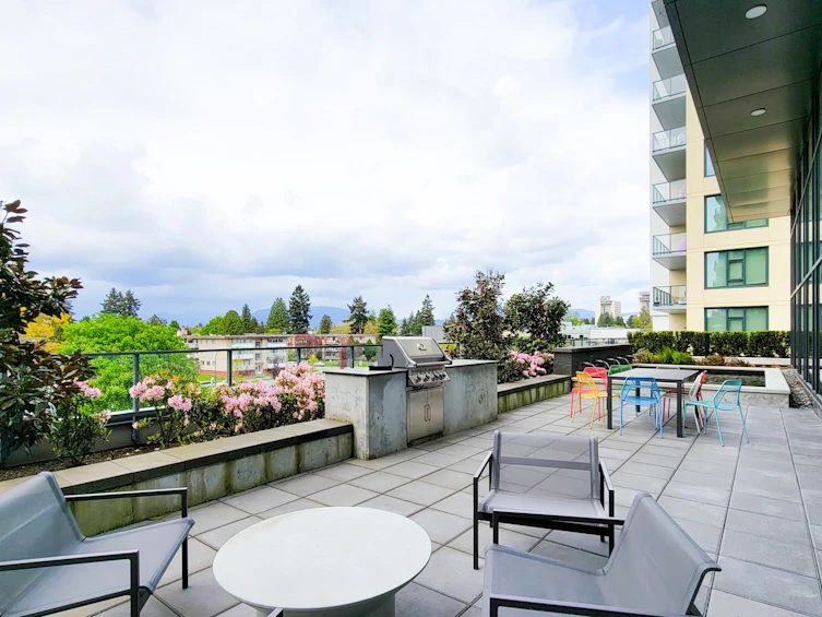 901-7388 Kingsway, Burnaby, BC, V3N 0G9 - 27
