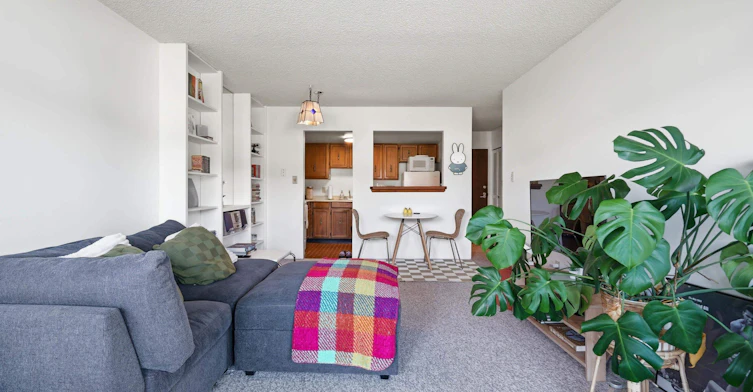 305-2475 York Avenue, Vancouver, BC, V6K 1C9 - 6