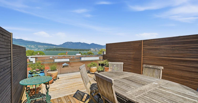 305-2475 York Avenue, Vancouver, BC, V6K 1C9 - 19