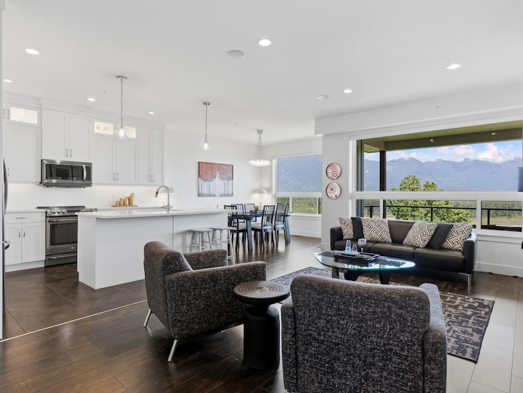 60-43685 Chilliwack Mountain Road, Chilliwack, BC, V2R 0X5 - 2