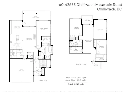 60-43685 Chilliwack Mountain Road - 5