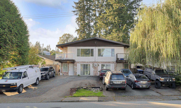 1524 Pitt River Road