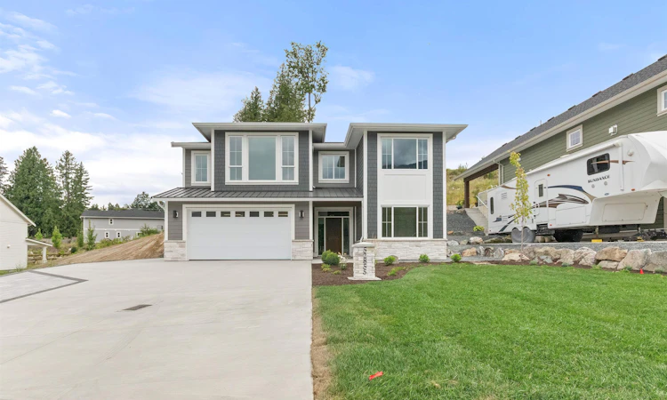 52855 Bunker Road
