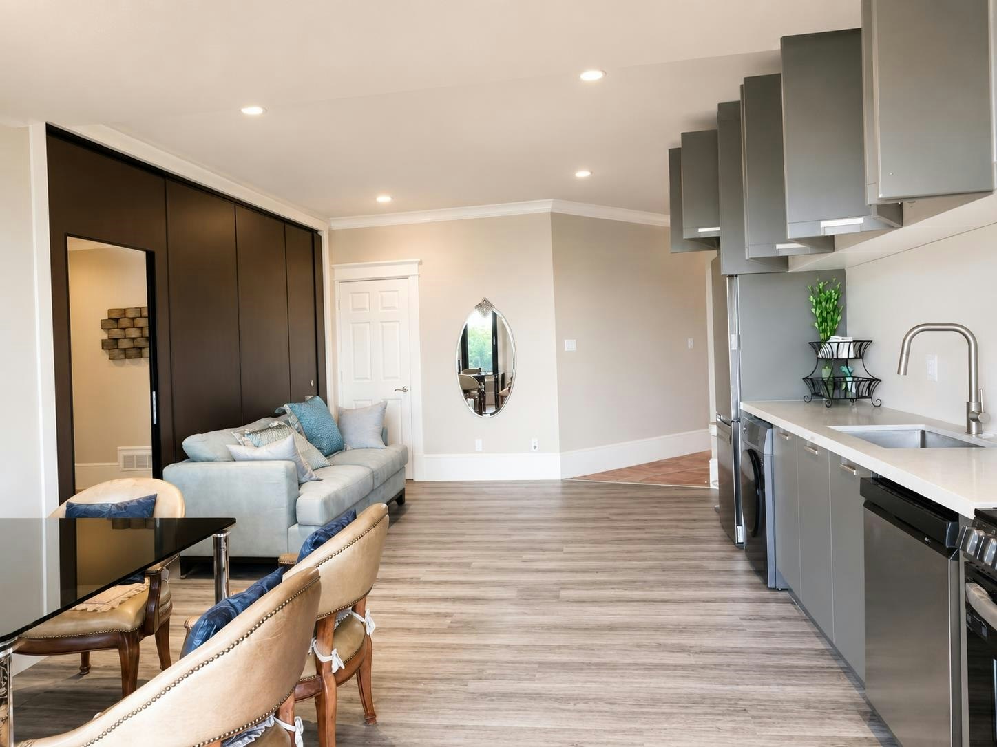 BSMT suite 2-750 Greenwood Road, West Vancouver, BC, V7S 1X7 - 4