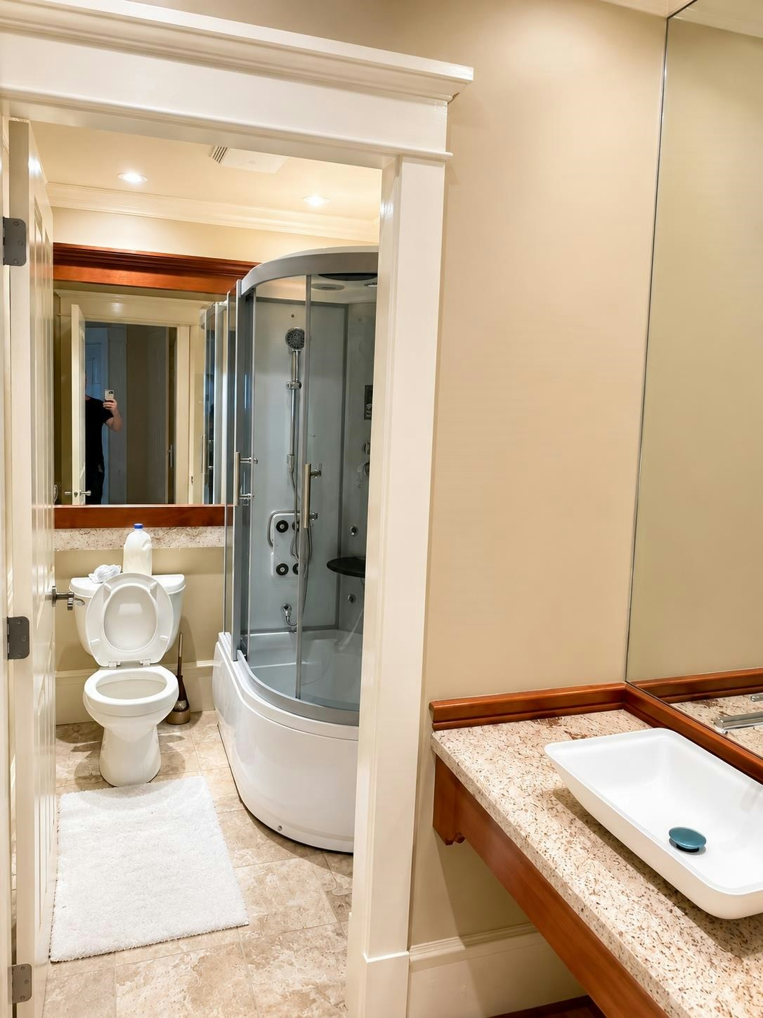 BSMT suite 2-750 Greenwood Road, West Vancouver, BC, V7S 1X7 - 8