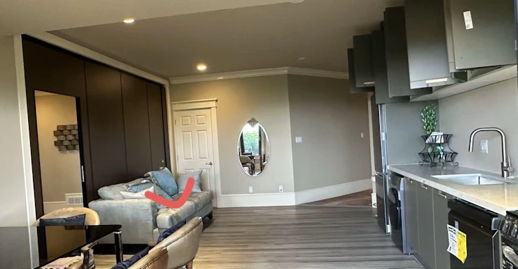 BSMT suite 2-750 Greenwood Road, West Vancouver, BC, V7S 1X7 - 4