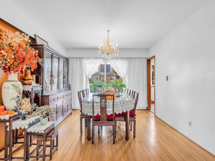 580 W 64th Avenue, Vancouver, BC, V6P 2K9 - 9