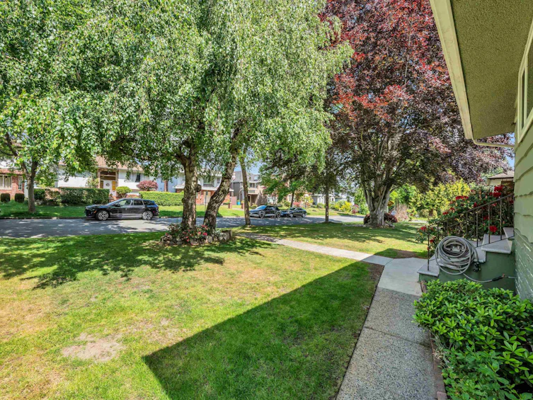 580 W 64th Avenue, Vancouver, BC, V6P 2K9 - 36