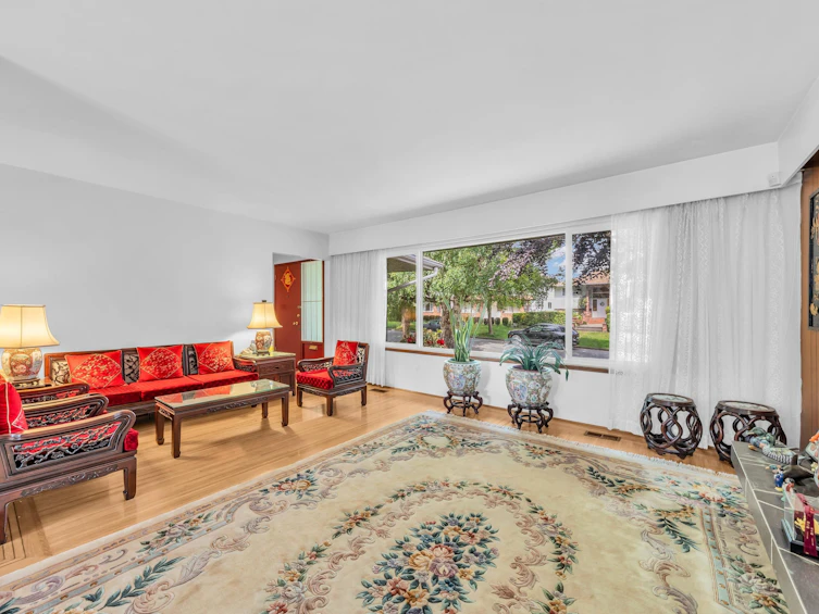 580 W 64th Avenue, Vancouver, BC, V6P 2K9 - 4