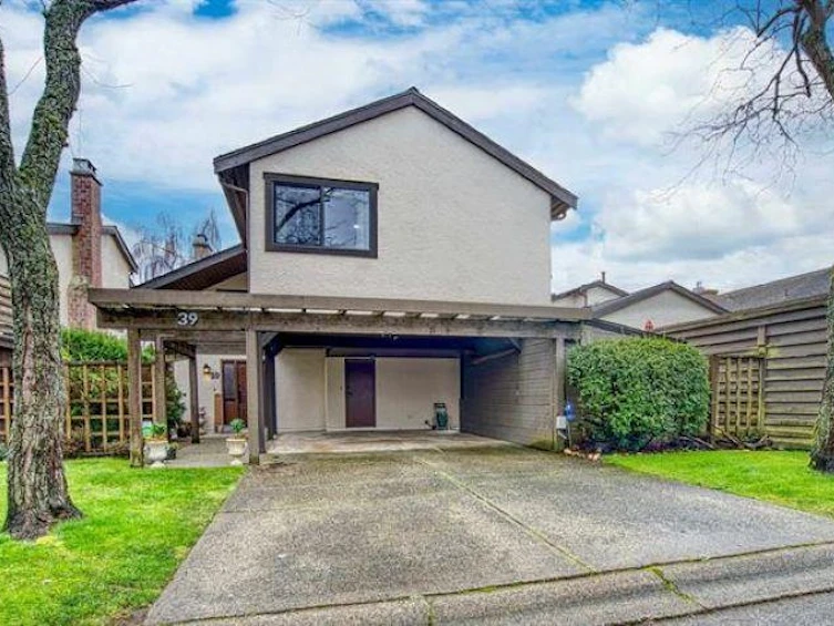 39-11291 7th Avenue, Richmond, BC, V7E 4J3
