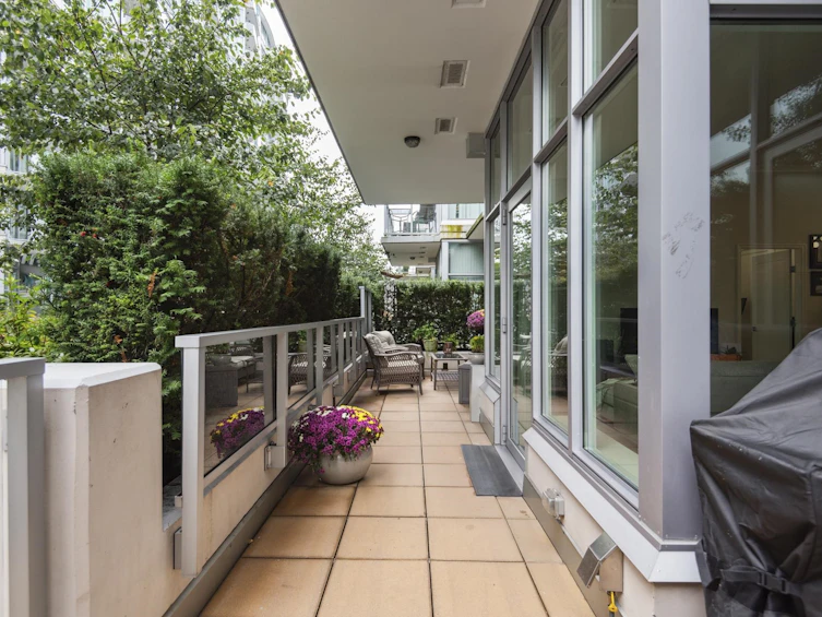 112-185 Victory Ship Way, North Vancouver, BC, V7L 0G2 - 23