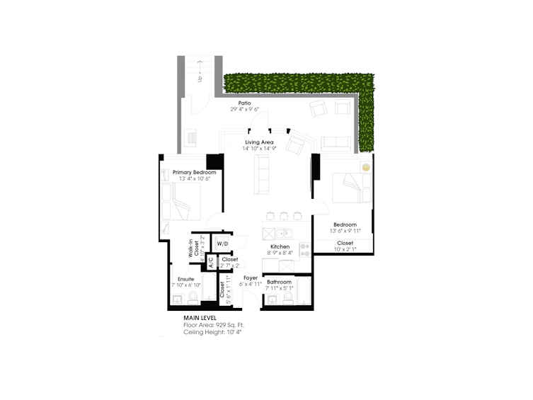112-185 Victory Ship Way, North Vancouver, BC, V7L 0G2 - 28