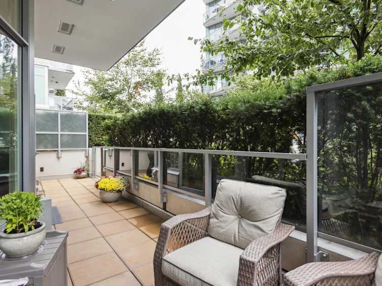 112-185 Victory Ship Way, North Vancouver, BC, V7L 0G2 - 25