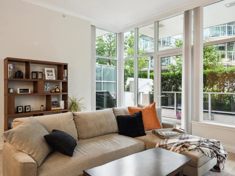 112-185 Victory Ship Way, North Vancouver, BC, V7L 0G2 - 21