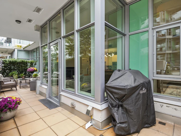 112-185 Victory Ship Way, North Vancouver, BC, V7L 0G2 - 22
