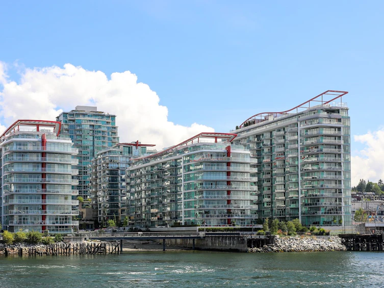 112-185 Victory Ship Way, North Vancouver, BC, V7L 0G2 - 34
