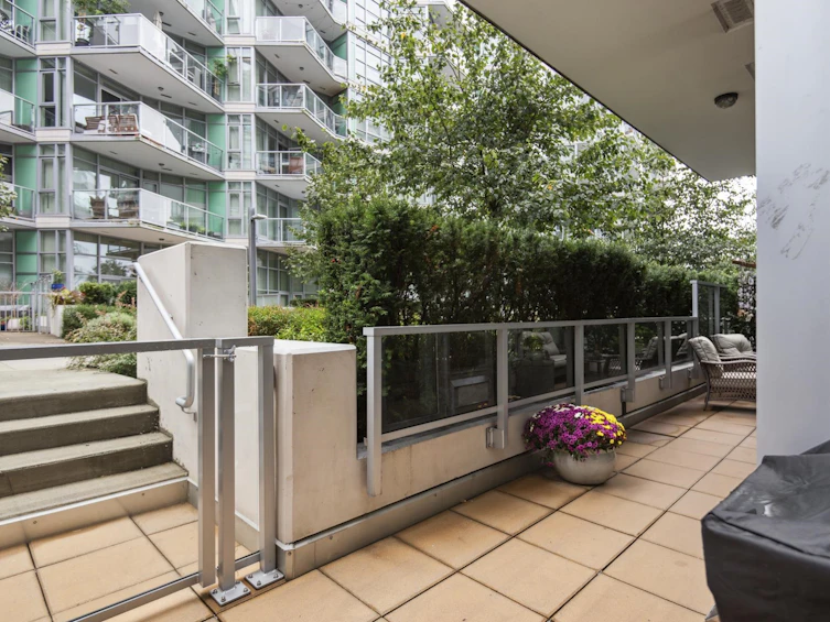 112-185 Victory Ship Way, North Vancouver, BC, V7L 0G2 - 26