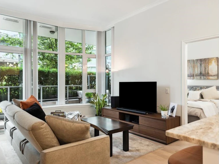 112-185 Victory Ship Way, North Vancouver, BC, V7L 0G2 - 20