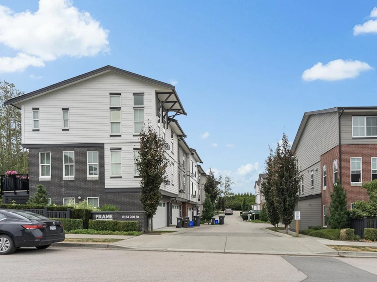 40-8161 201 Street, Langley, BC, V2Y 4J1 - 3