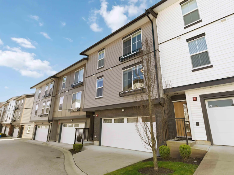 40-8161 201 Street, Langley, BC, V2Y 4J1 - 33