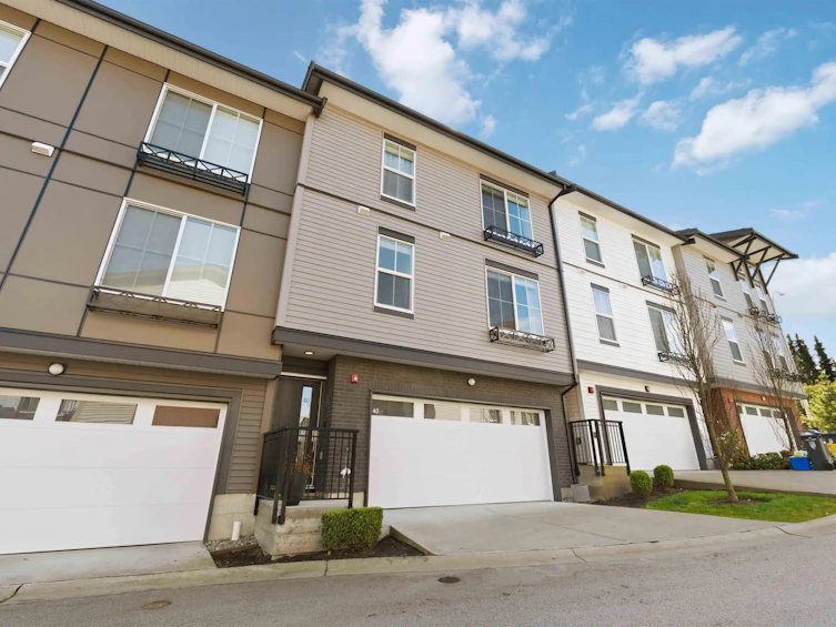 40-8161 201 Street, Langley, BC, V2Y 4J1 - 34