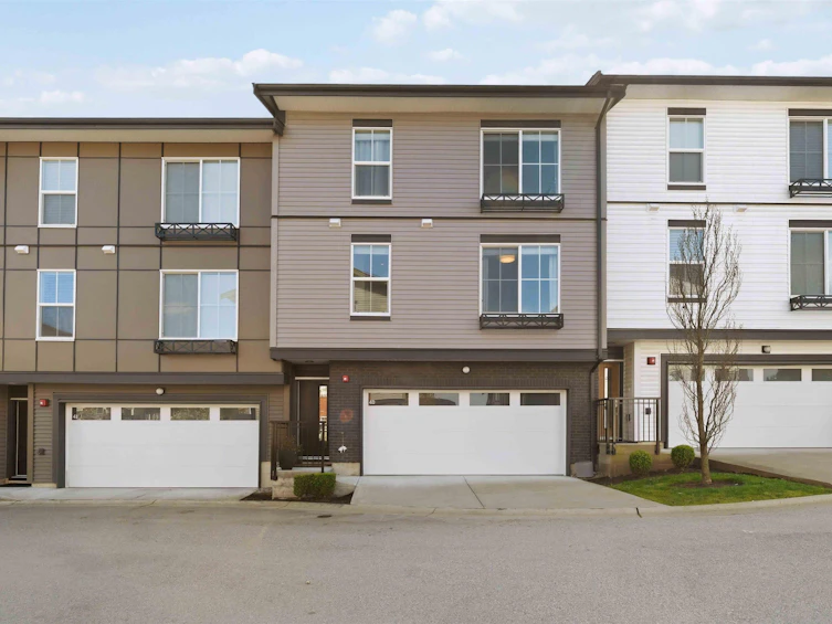 40-8161 201 Street, Langley, BC, V2Y 4J1 - 32
