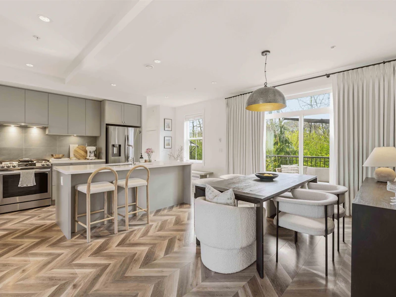 40 - 8161 201st Street, Langley BC