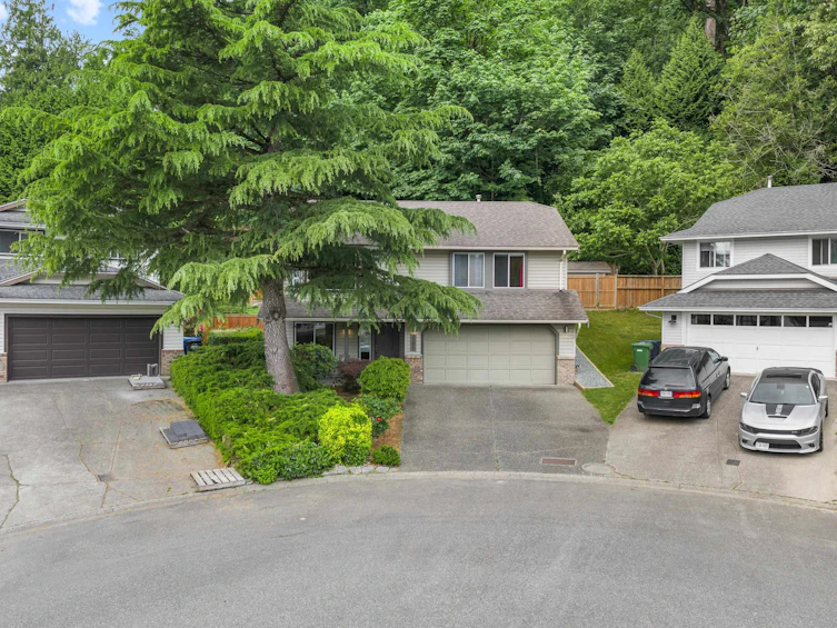 31472 Crossley Court, Abbotsford, BC, V2T 5G8 - 2