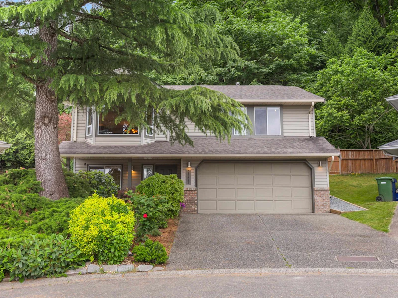 31472 Crossley Court, Abbotsford BC V2T 5G8