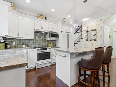 45863 S Foxridge Crescent - 2