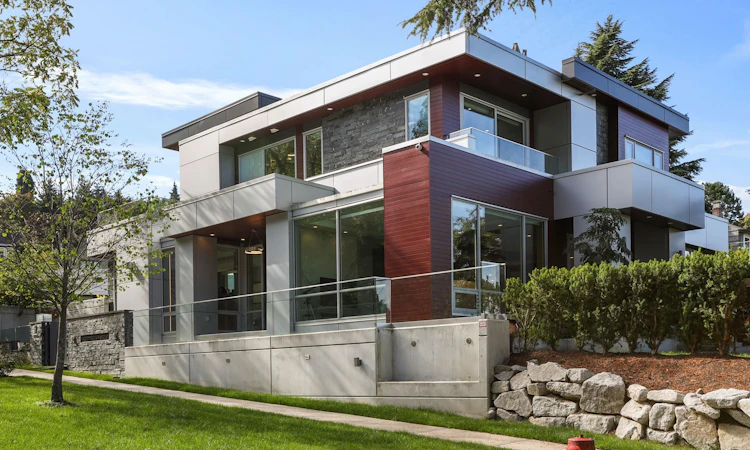 1909 Discovery Street