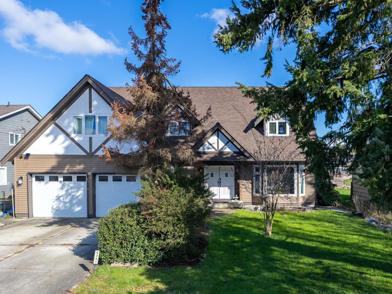 6341 43a Avenue, Delta BC V4K 1B3