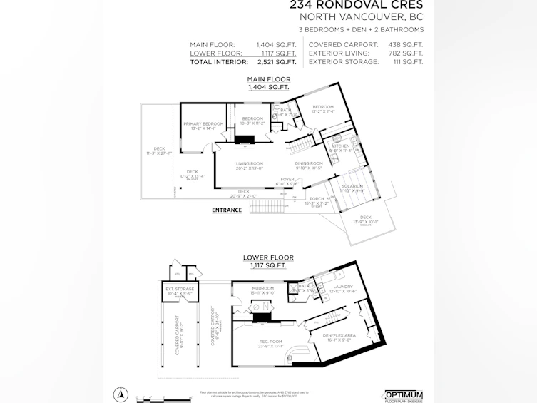 234 Rondoval Crescent, North Vancouver, BC, V7N 2W7 - 25