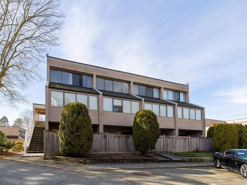 74 - 17712 60th Avenue, Surrey BC V3S 1V2