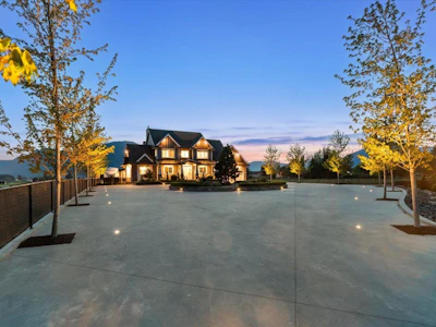 6257 Sumas Prairie Road - 5
