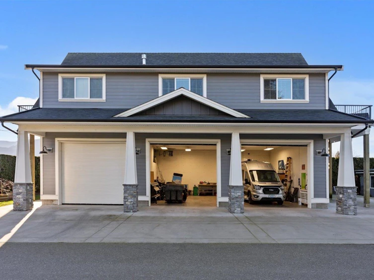 6257 Sumas Prairie Road, Chilliwack, BC, V2R 4N6 - 28