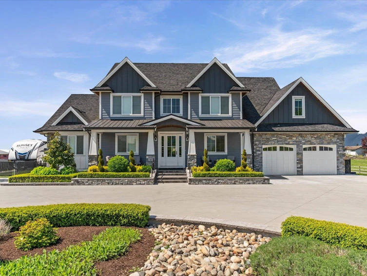6257 Sumas Prairie Road, Chilliwack, BC, V2R 4N6 - 38