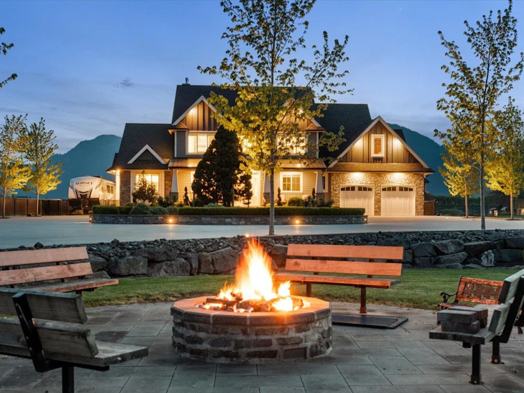 6257 Sumas Prairie Road, Chilliwack, BC, V2R 4N6 - 2