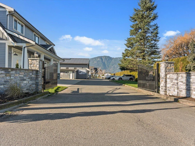 6257 Sumas Prairie Road, Chilliwack, BC, V2R 4N6 - 35