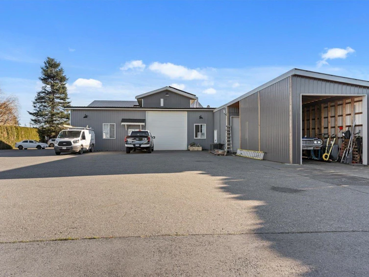 6257 Sumas Prairie Road, Chilliwack, BC, V2R 4N6 - 34