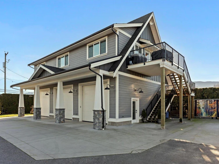 6257 Sumas Prairie Road, Chilliwack, BC, V2R 4N6 - 27