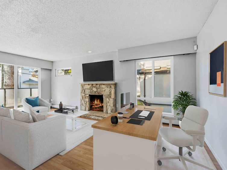 203-1425 Cypress Street, Vancouver, BC, V6J 3L1 - 6