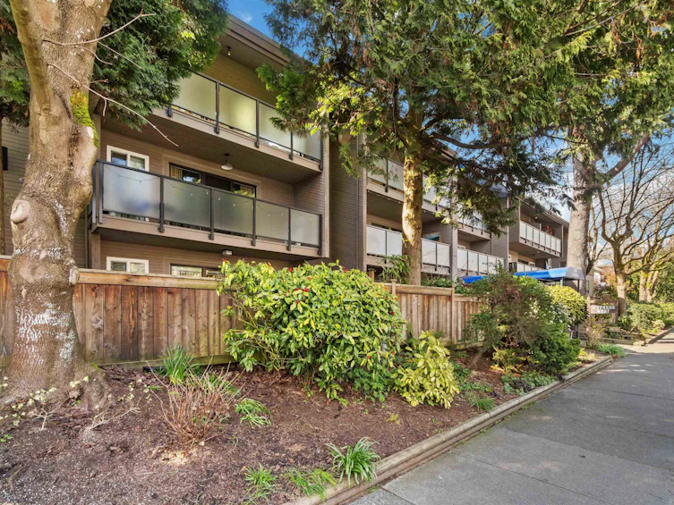 203-1425 Cypress Street, Vancouver, BC, V6J 3L1 - 29
