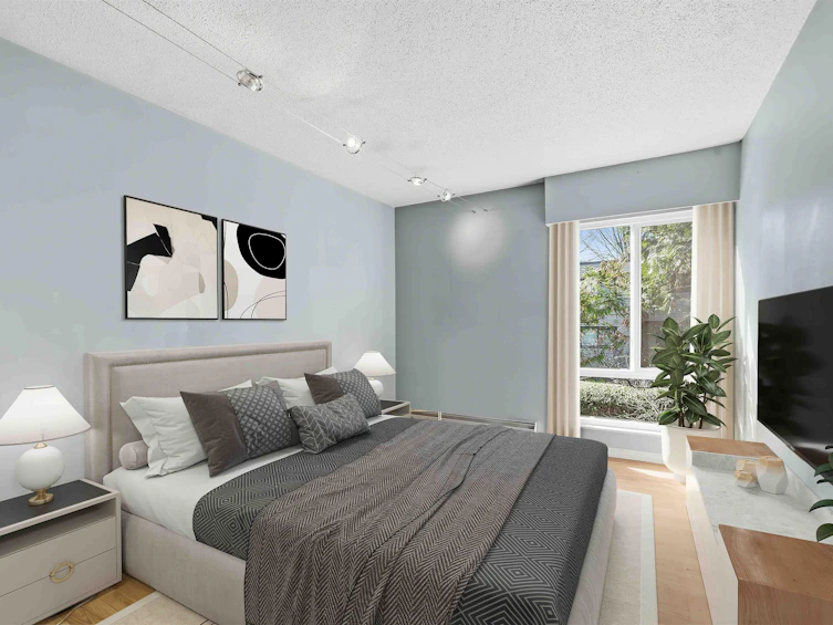 203-1425 Cypress Street, Vancouver, BC, V6J 3L1 - 17