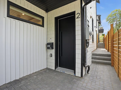 2-2438 E 20th Avenue - 2