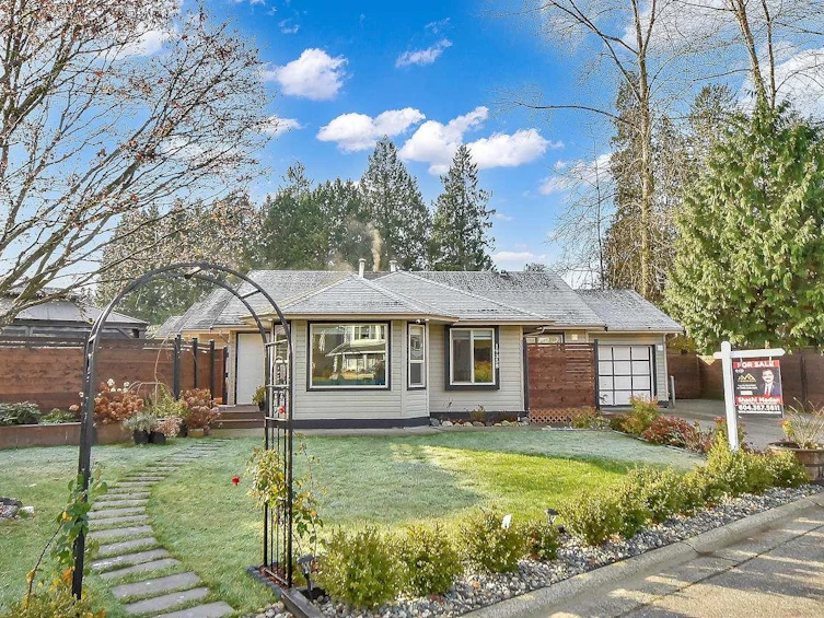 19358 Cusick Crescent, Pitt Meadows, BC, V3Y 2M9 - 2