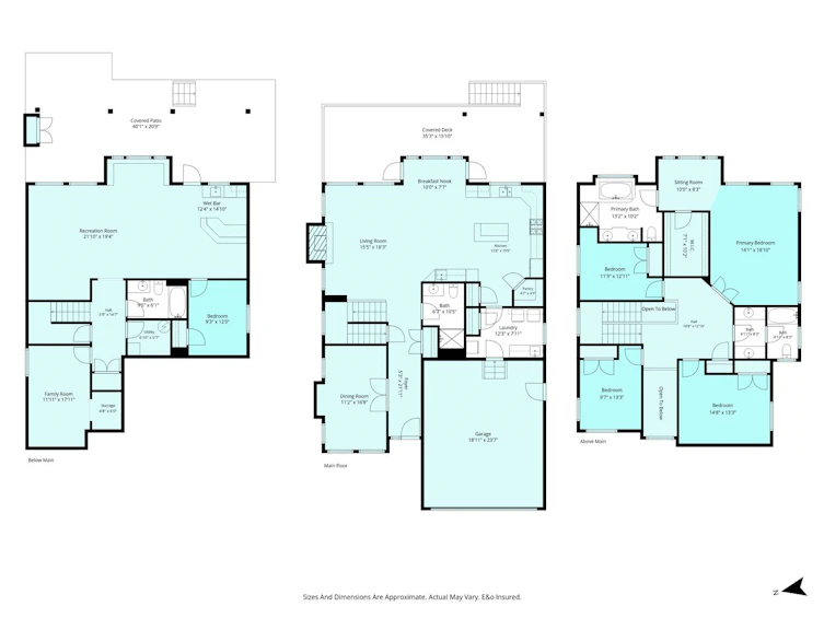 5068 Chittenden Road, Cultus Lake, BC, V2R 0K7 - 6