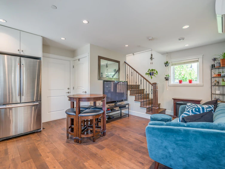 2507 W King Edward Avenue, Vancouver, BC, V6L 1T5 - 31