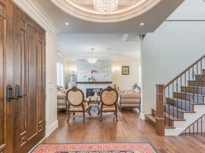 2507 W King Edward Avenue - 2